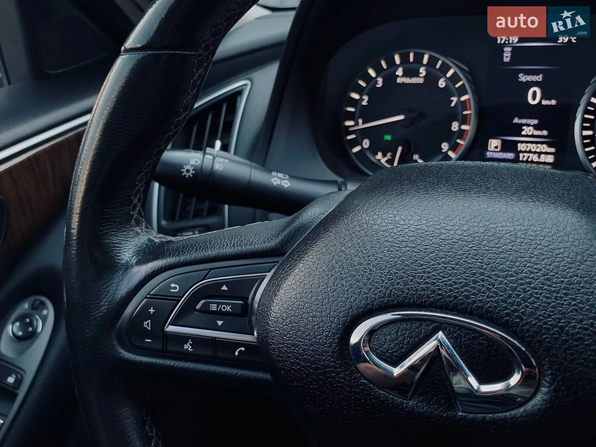 2018 Infiniti Q50 - мініатюра 26