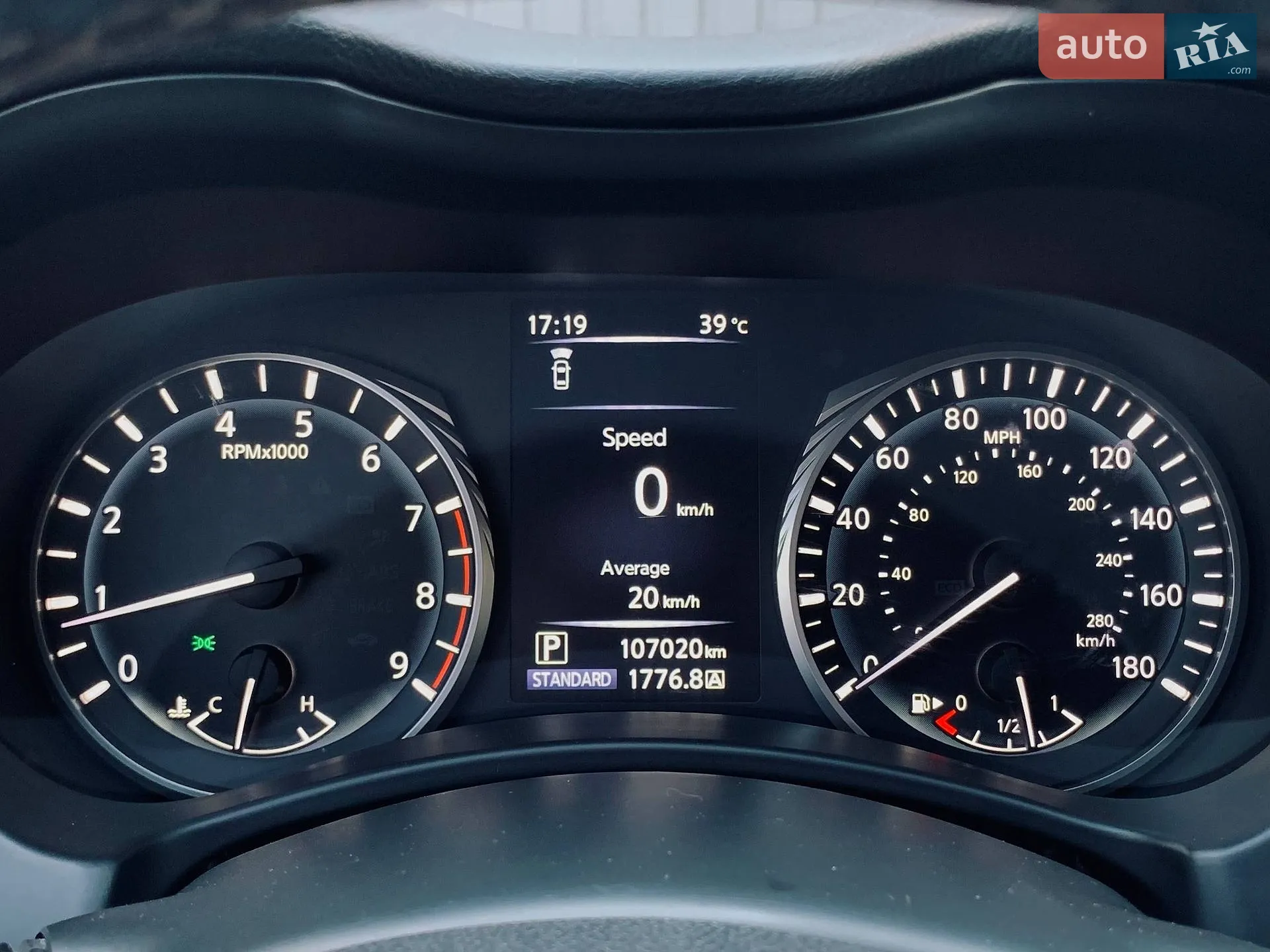 2018 Infiniti Q50 - мініатюра 28