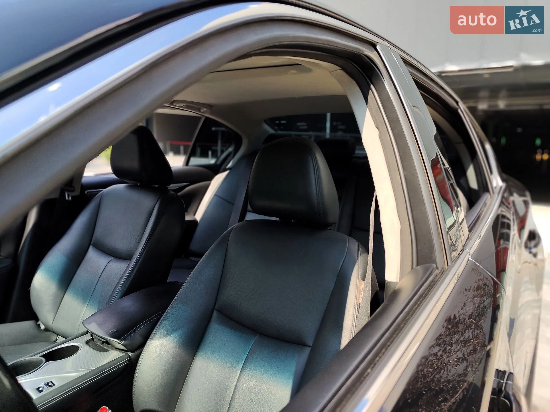 2016 Infiniti Q50 - мініатюра 5