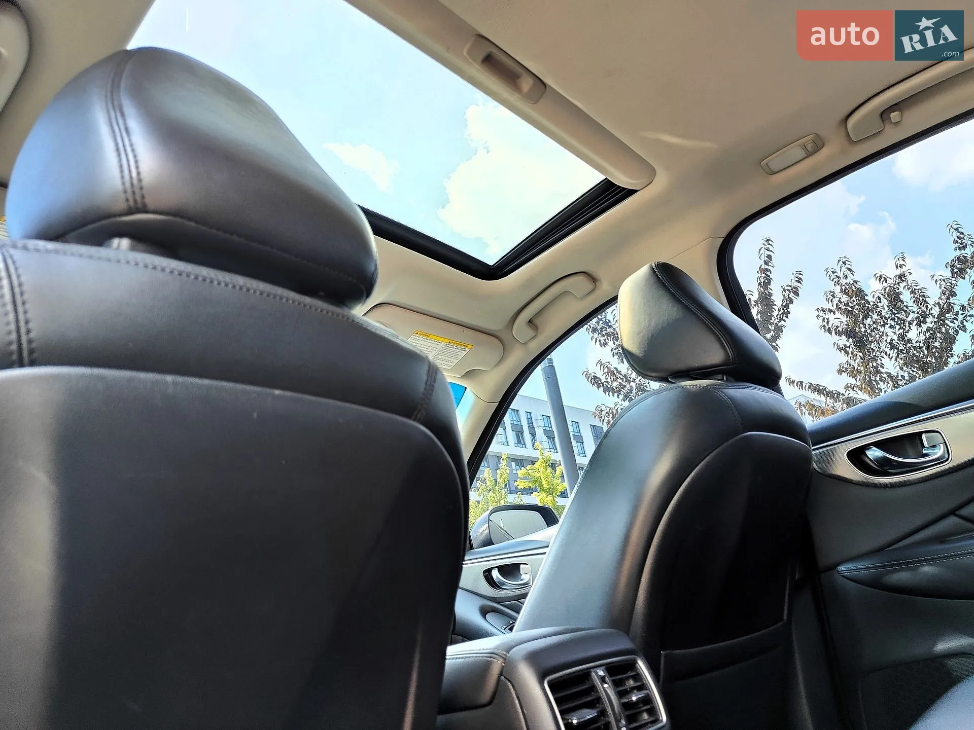 2016 Infiniti Q50 - мініатюра 48