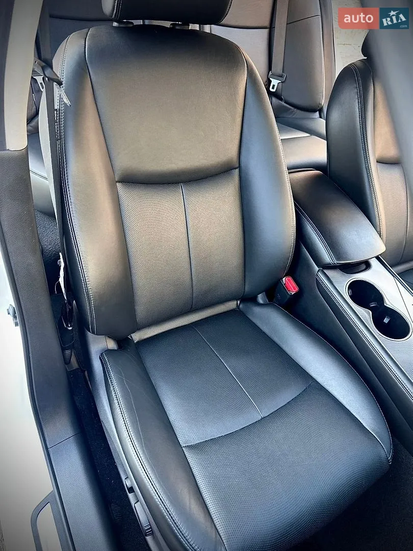 2016 Infiniti Q50 - мініатюра 56