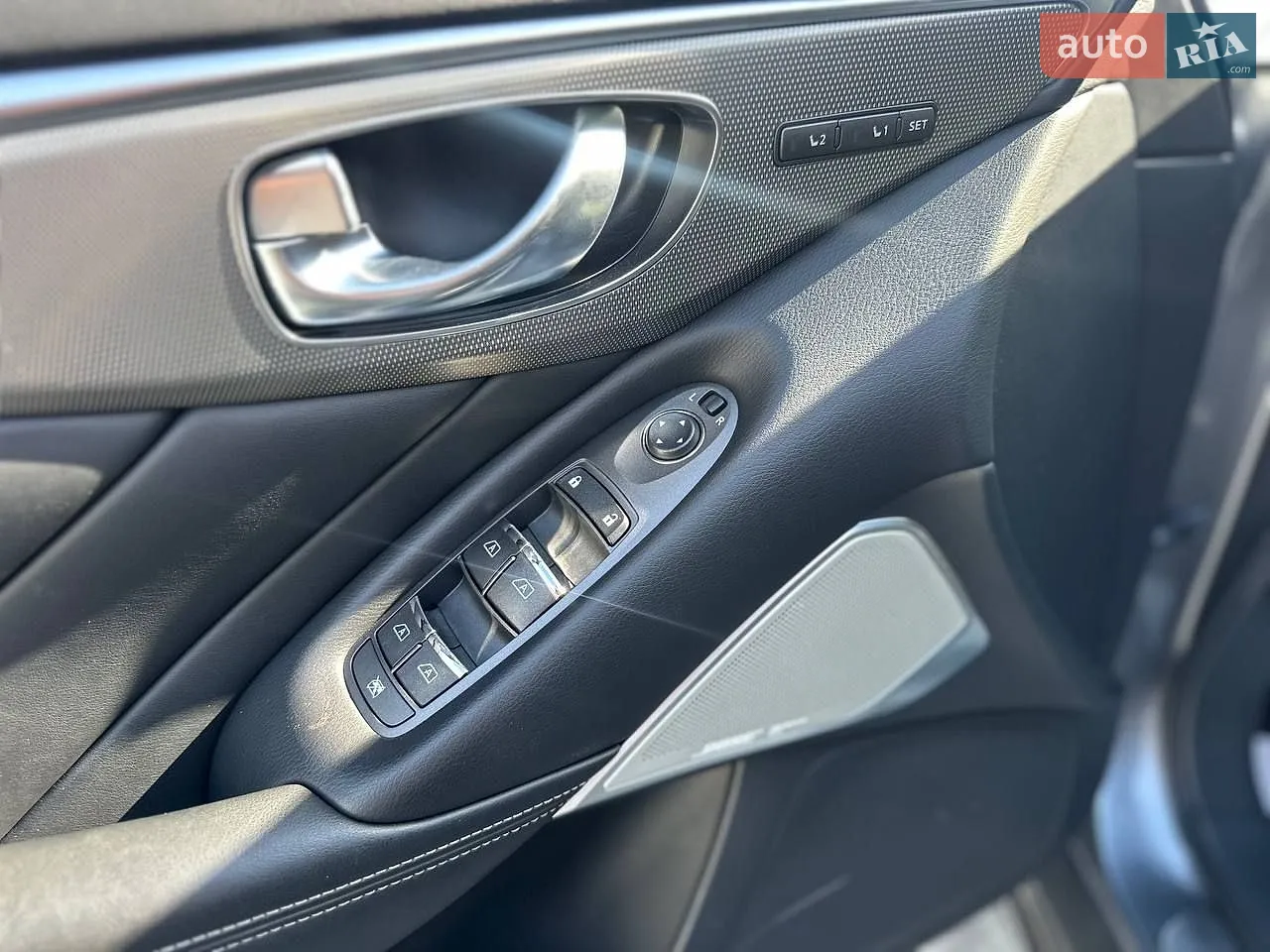 2020 Infiniti Q50 - мініатюра 21