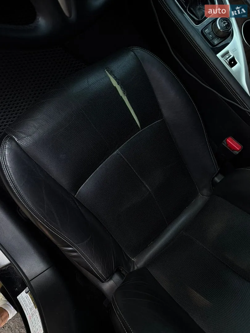 2014 Infiniti Q50 - мініатюра 30