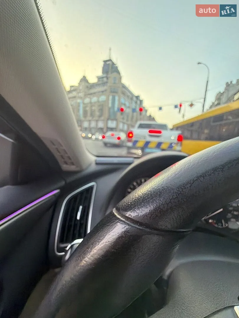 2019 Infiniti Q50 - мініатюра 9