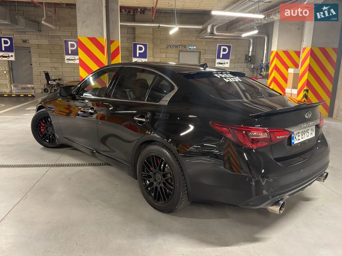 2020 Infiniti Q50 - мініатюра 14