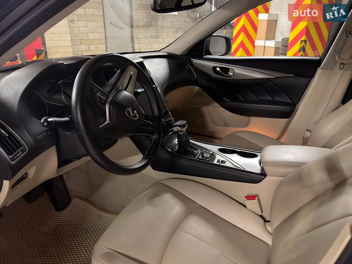 2020 Infiniti Q50 - мініатюра 16