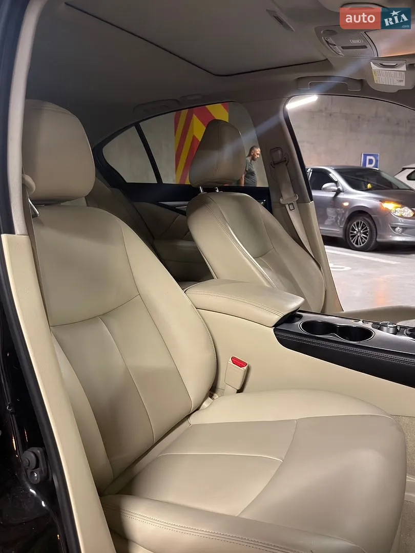 2020 Infiniti Q50 - мініатюра 22
