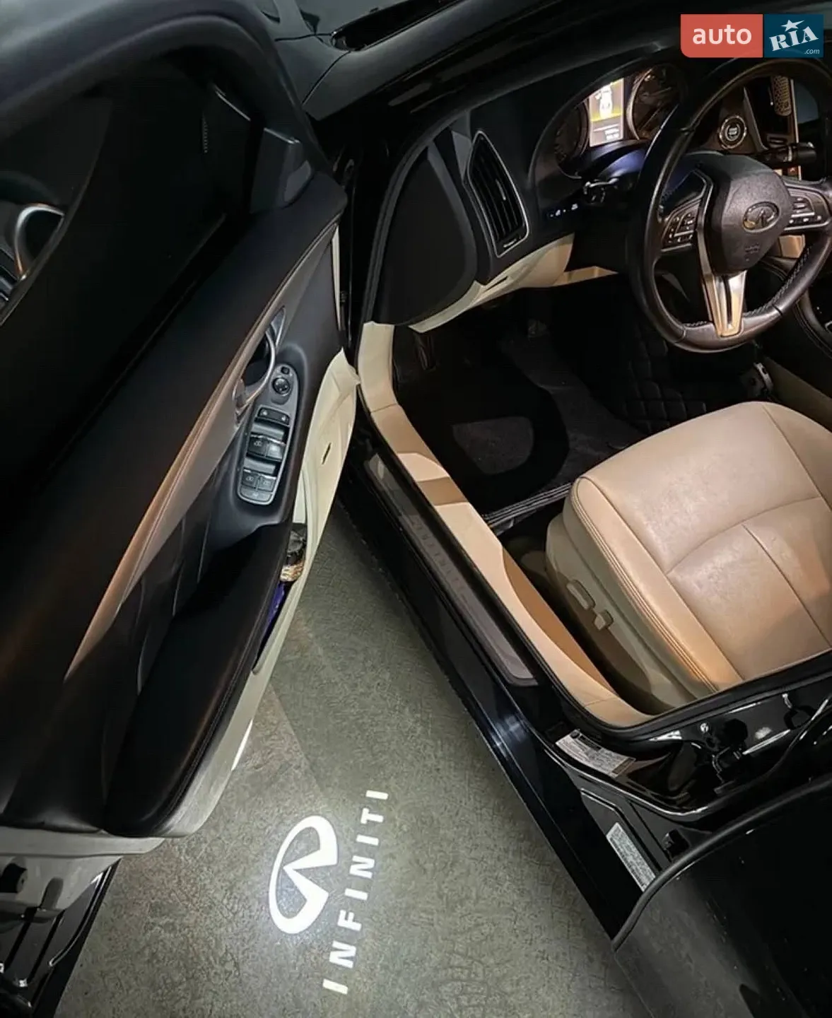 2019 Infiniti Q50 - мініатюра 12