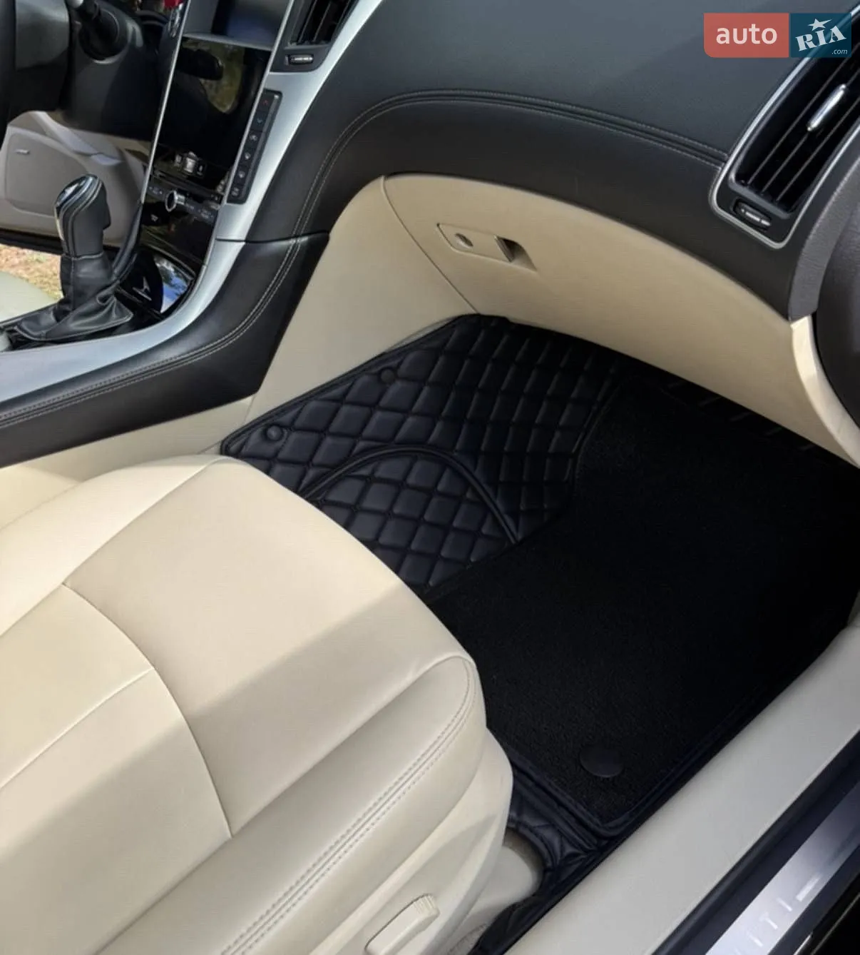 2019 Infiniti Q50 - мініатюра 18