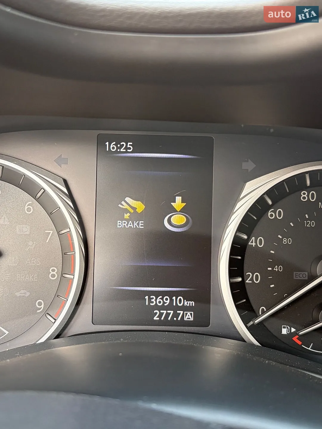 2017 Infiniti Q50 - мініатюра 20