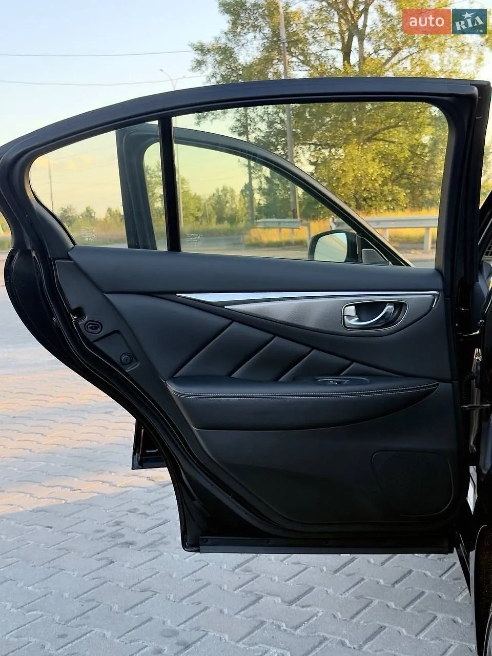 2017 Infiniti Q50 - мініатюра 22