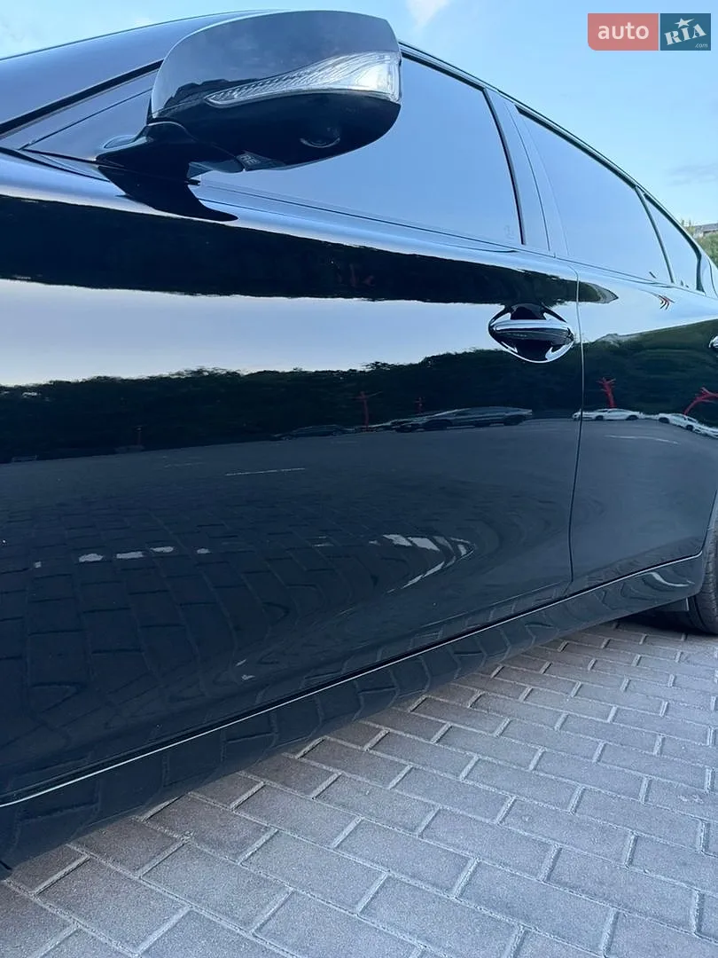 2019 Infiniti Q50 - мініатюра 16