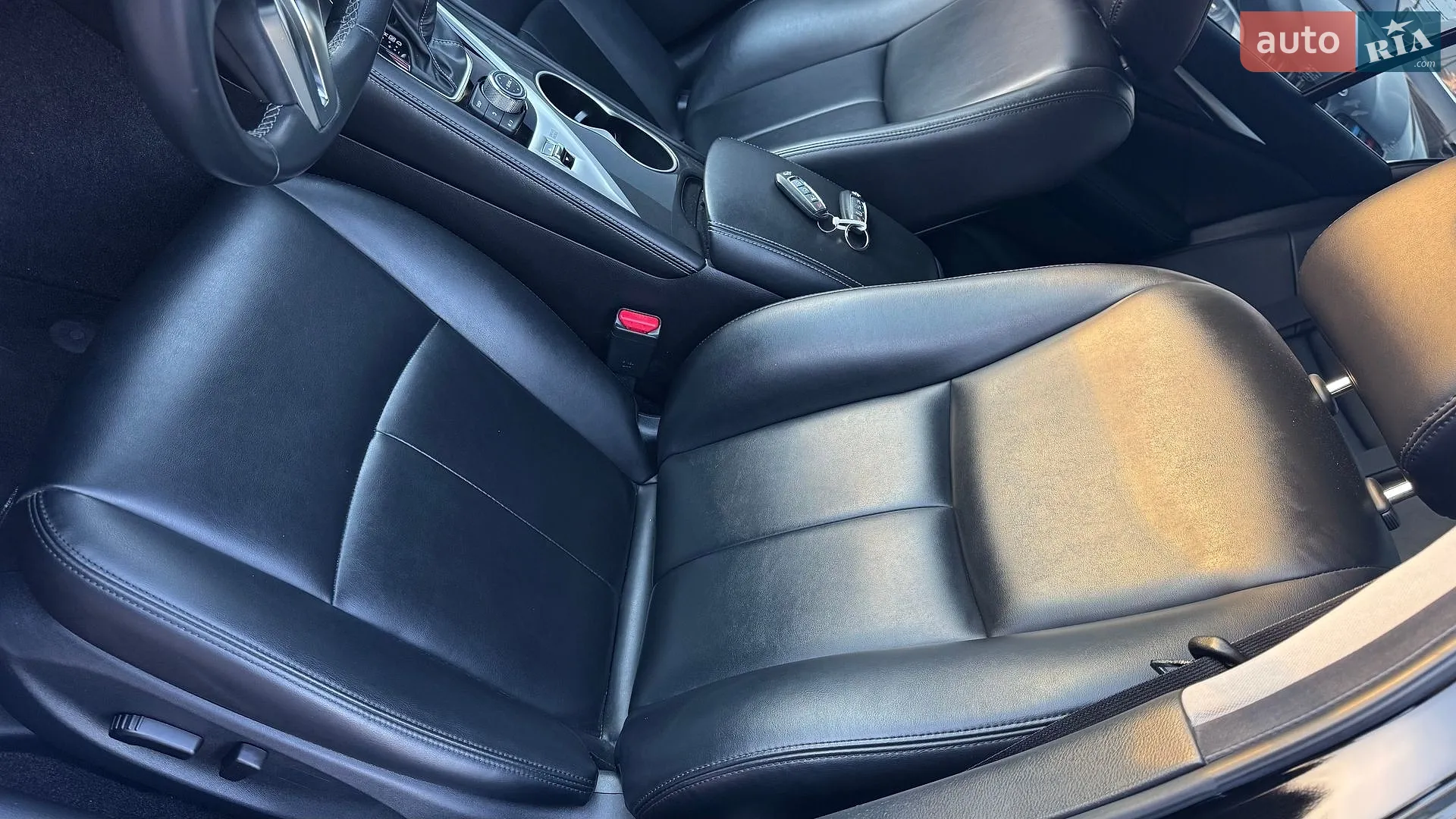2021 Infiniti Q50 - мініатюра 20
