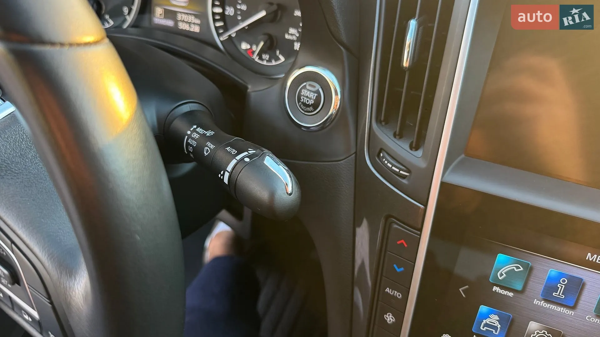 2021 Infiniti Q50 - мініатюра 25