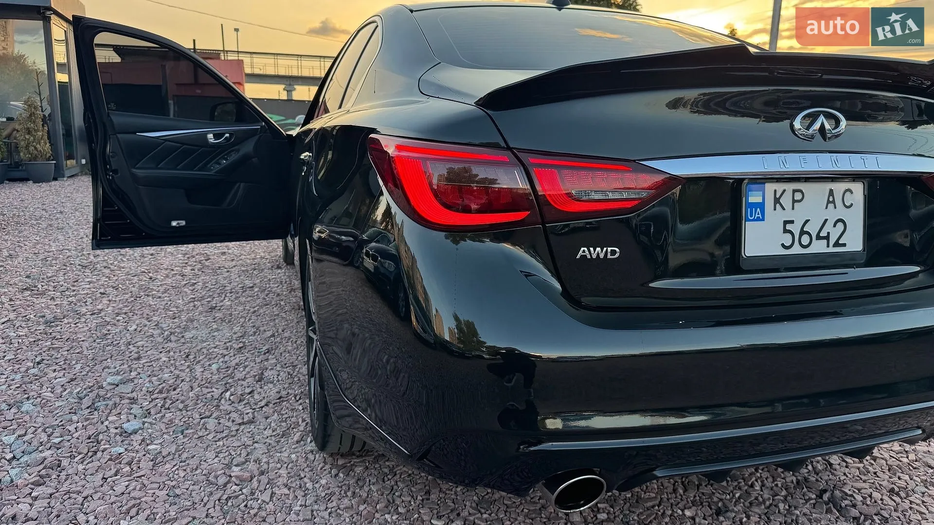 2021 Infiniti Q50 - мініатюра 13