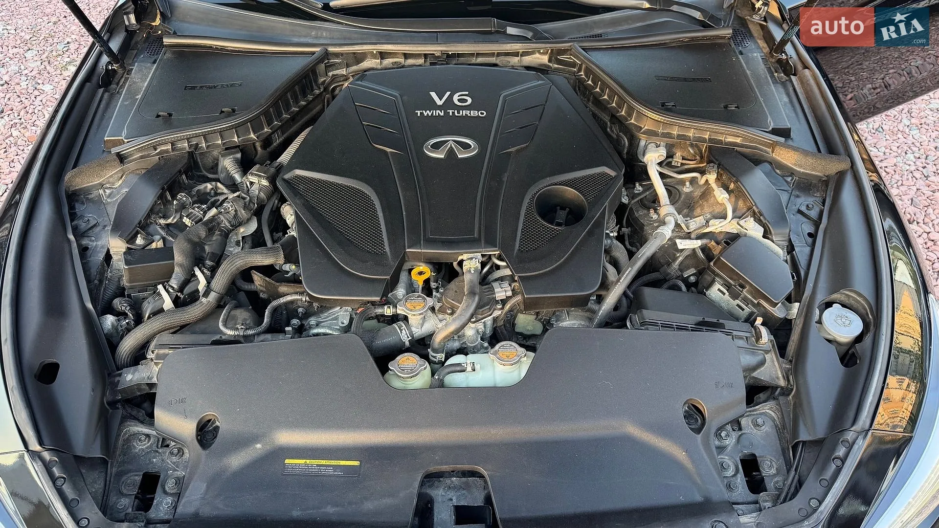 2021 Infiniti Q50 - мініатюра 36