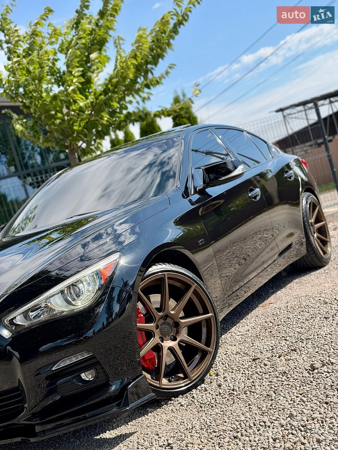 2016 Infiniti Q50 - мініатюра 16