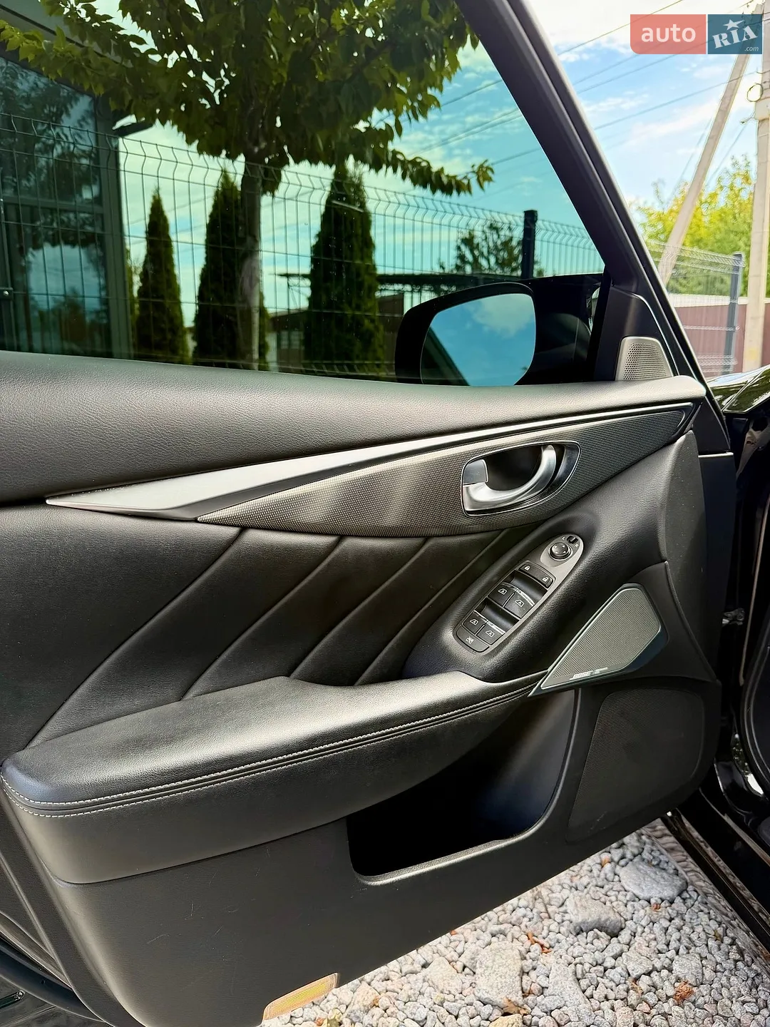 2016 Infiniti Q50 - мініатюра 50