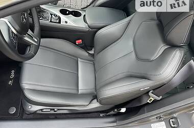 Купе Infiniti Q60 2020 в 