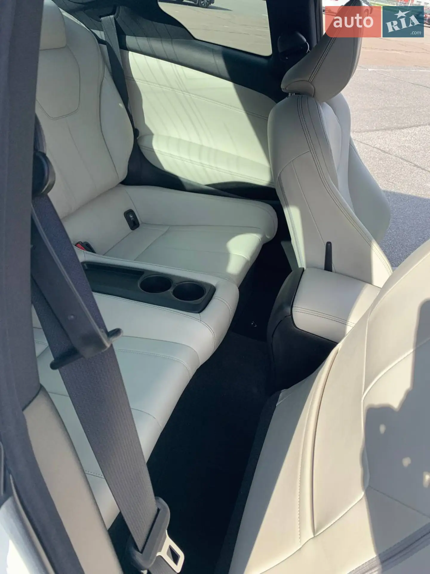 2016 Infiniti Q60 - мініатюра 13