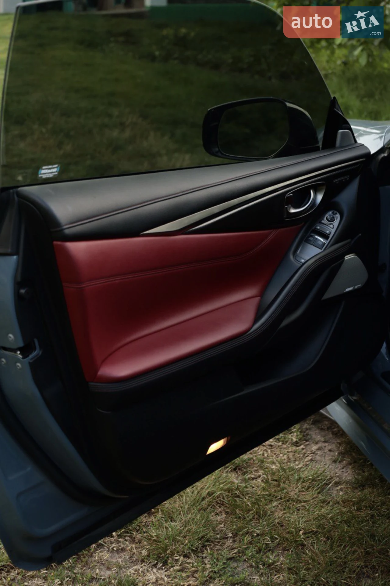 2020 Infiniti Q60 - мініатюра 5