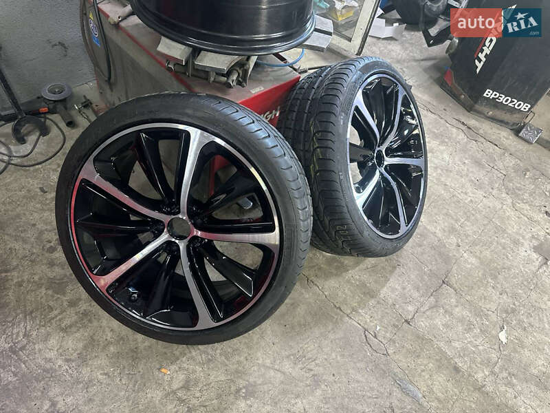 Купе Infiniti Q60 2019 в Львові