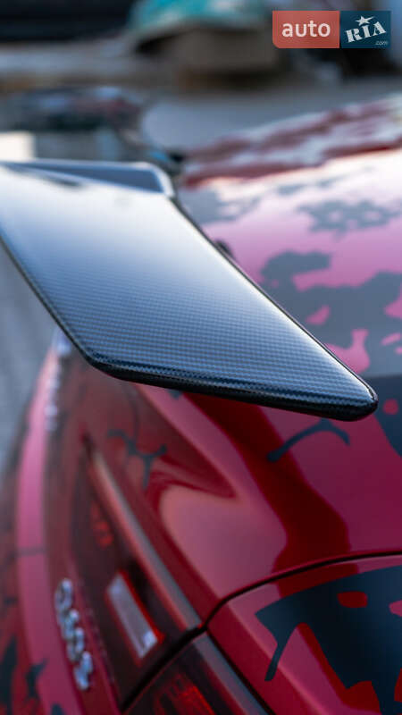 Купе Infiniti Q60 2017 в Одессе фото 18 Купе Infiniti Q60 2017 в Одессе