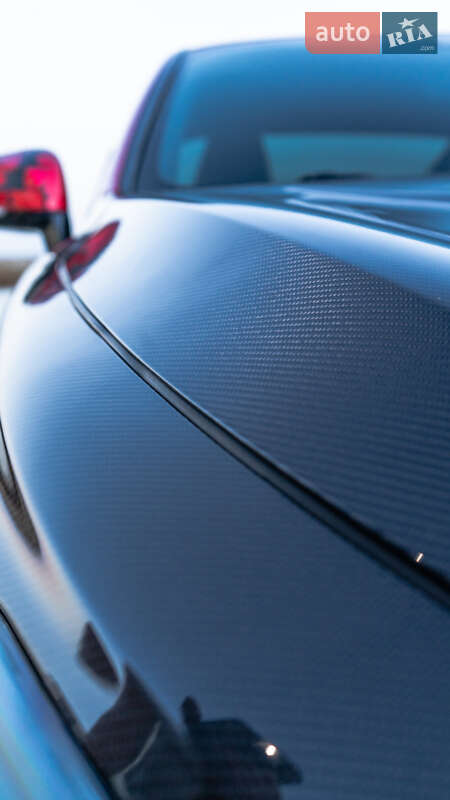 Купе Infiniti Q60 2017 в Одессе фото 29 Купе Infiniti Q60 2017 в Одессе