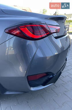 Купе Infiniti Q60 2019 в 