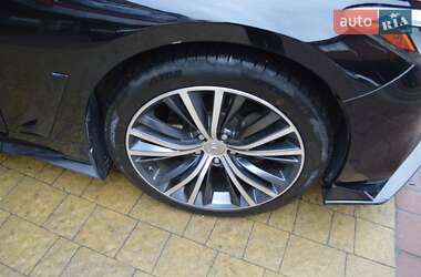 Купе Infiniti Q60 2016 в 