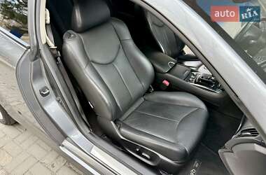 Купе Infiniti Q60 2015 в 