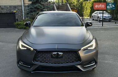 Купе Infiniti Q60 2020 в 