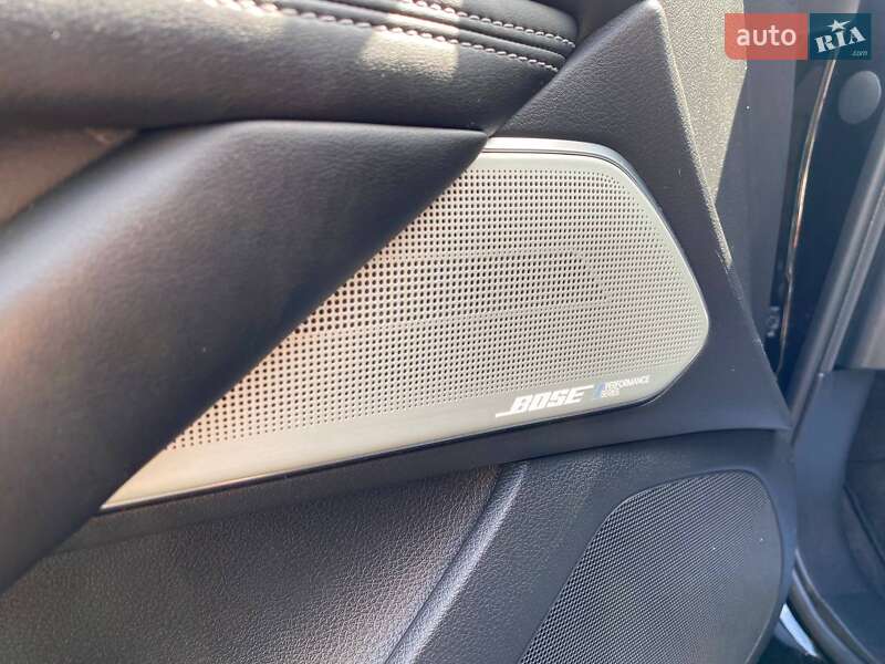 Купе Infiniti Q60 2020 в Виннице