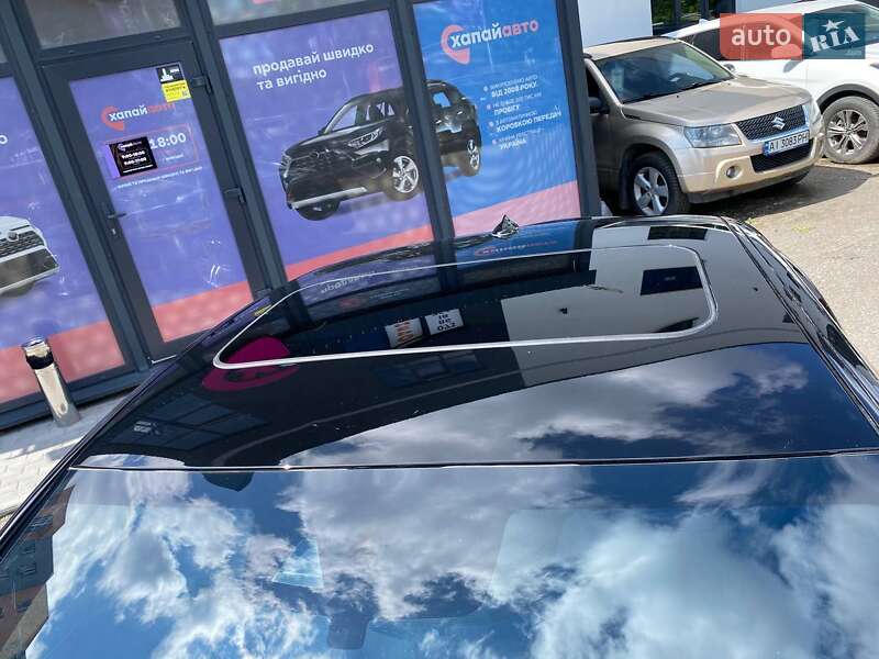 Купе Infiniti Q60 2020 в Виннице