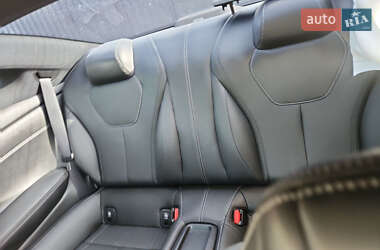Купе Infiniti Q60 2020 в 