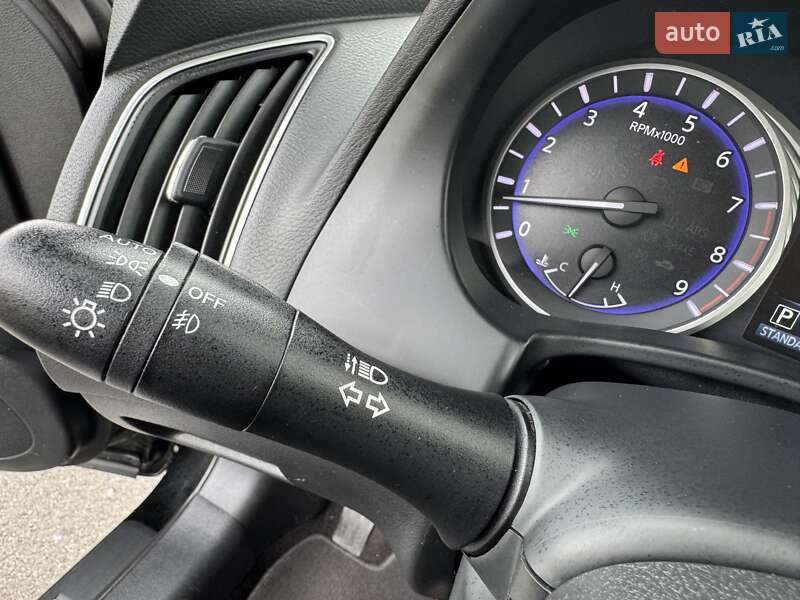 Купе Infiniti Q60 2017 в Києві
