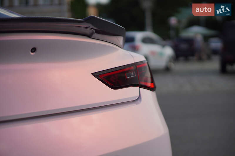 Купе Infiniti Q60 2016 в Харькове фото 16 Купе Infiniti Q60 2016 в Харькове