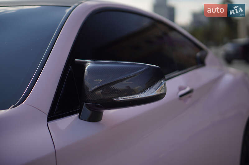 Купе Infiniti Q60 2016 в Харькове фото 22 Купе Infiniti Q60 2016 в Харькове