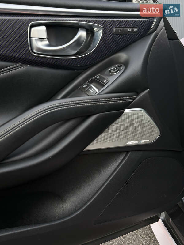 Купе Infiniti Q60 2016 в Харькове фото 34 Купе Infiniti Q60 2016 в Харькове