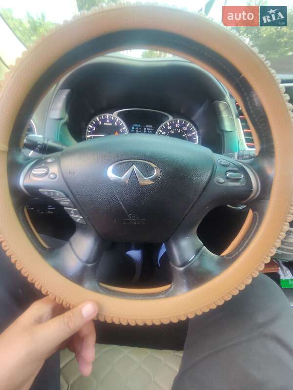 Купе Infiniti Q60 2018 в Ірпені