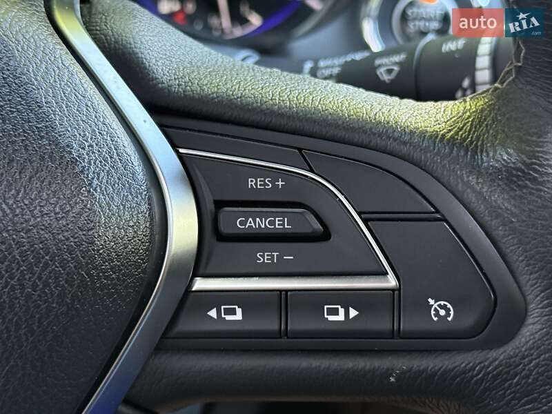 Купе Infiniti Q60 2017 в Києві