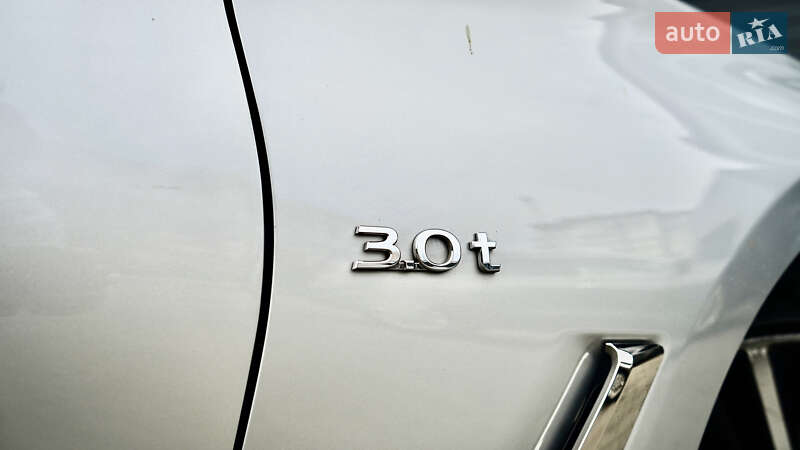 Купе Infiniti Q60 2017 в Львове фото 26 Купе Infiniti Q60 2017 в Львове