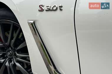 Купе Infiniti Q60 2017 в 