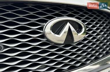 Купе Infiniti Q60 2017 в 
