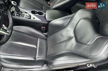 Купе Infiniti Q60 2017 в 