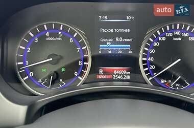 Купе Infiniti Q60 2017 в 