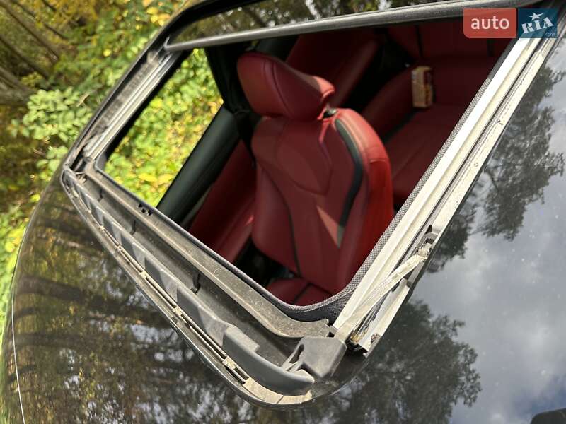 Купе Infiniti Q60 2021 в Києві фото 19 Купе Infiniti Q60 2021 в Києві