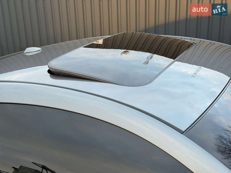 Купе Infiniti Q60 2015 в Виннице