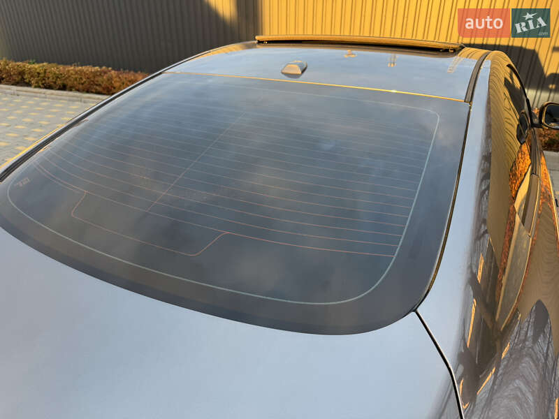 Купе Infiniti Q60 2015 в Виннице