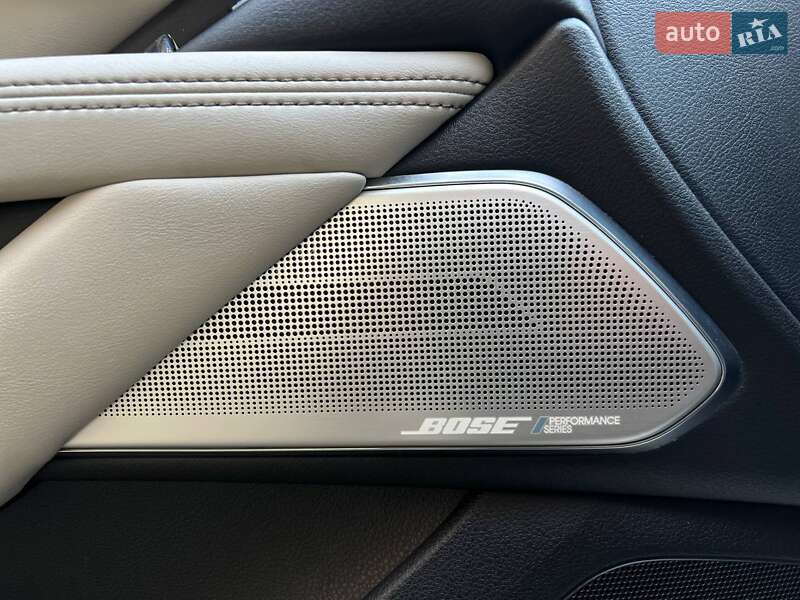 Купе Infiniti Q60 2017 в Одессе фото 14 Купе Infiniti Q60 2017 в Одессе